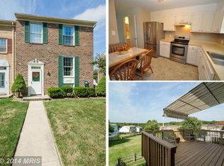 8628 Jessica Ln, Perry Hall, MD 21128
