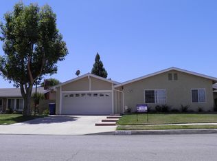 2860 E Dunlin Way, Ontario, CA 91761