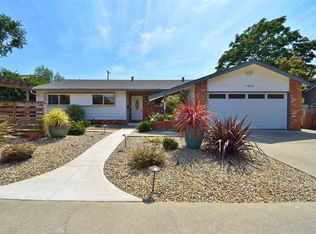4626 Adams Dr, Concord, CA 94521