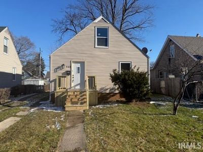 518 S Falcon St, South Bend, IN, 46619