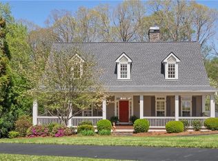 743 Night Fire Dr, Dawsonville, GA 30534