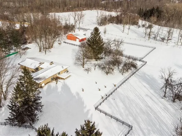 4821 S Holley Rd, Holley, NY 14470