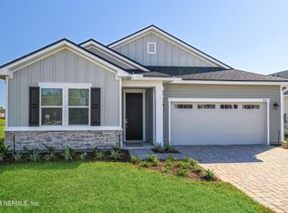252 Elm Creek Dr, Saint Augustine, FL 32092