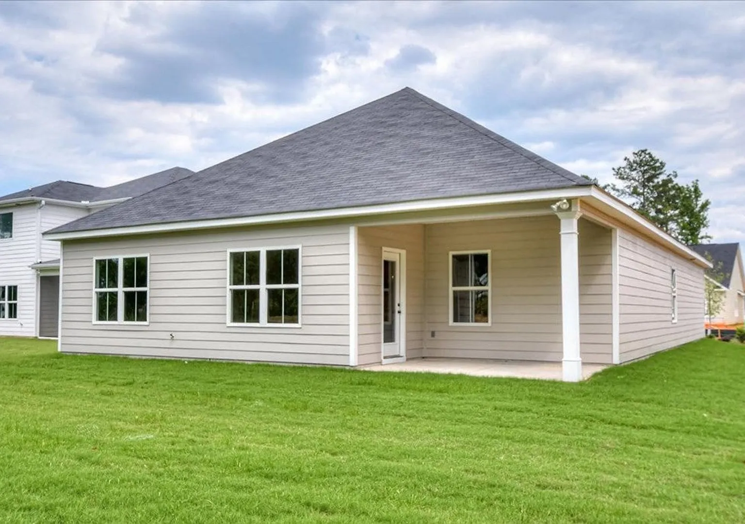 Home For Rent - 118 Myrtle Grove Trail Evans, GA 30809 — Photo 2
