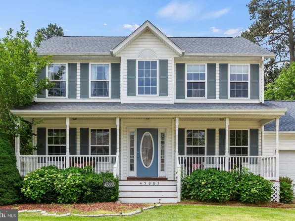 45885 Mourning Dove Ct, Great Mills, MD 20634