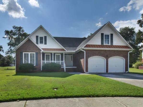 108 S Gateshead Xing, Goose Creek, SC 29445