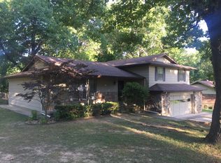 1227 Grace Ln, Mountain Home, AR 72653
