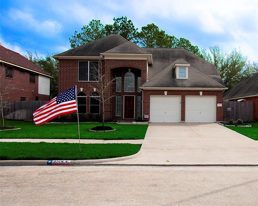 1st image of 9514 Barretts Glen Ct