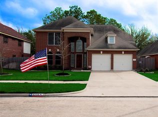9514 Barretts Glen Ct, Houston, TX 77065