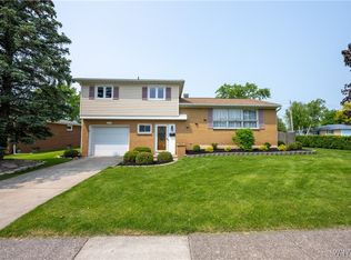 254 Marrano Pkwy, Cheektowaga, NY 14227
