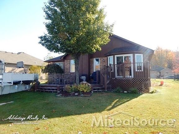 2nd image of 53759 Heritage Ln