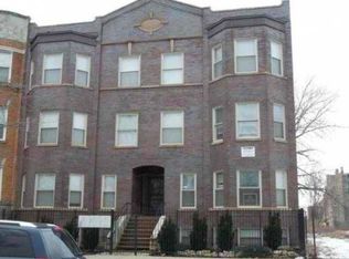 5328 S Prairie Ave APT 2S, Chicago, IL 60615