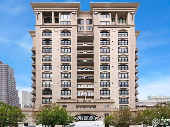 2nd image of 1827 N Grant St #604