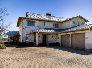 3004-7 Pinnacle Club Ct, Kerrville, TX 78028