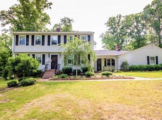 11417 Surry Rd, Chester, VA 23831