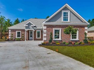 9182 Abington Dr, Myrtle Beach, SC 29579