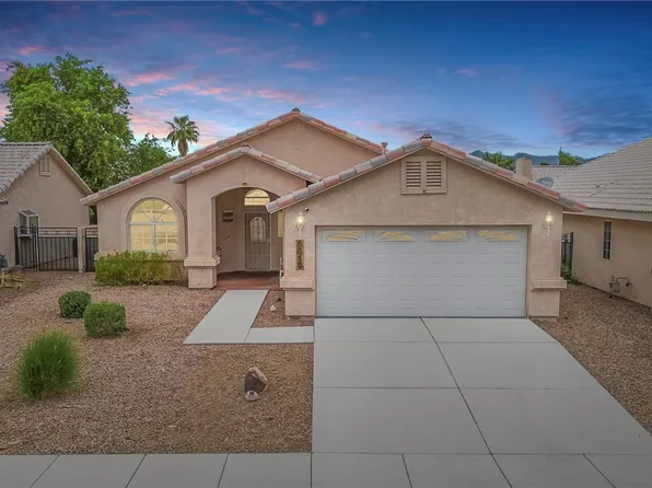 5515 S Easy Way, Fort Mohave, AZ 86426