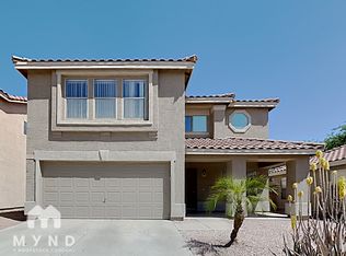 1565 S Halsted Dr, Chandler, AZ 85286