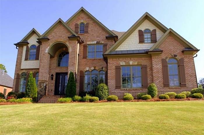 All Side Brick European