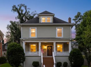 1714 Memorial Ave SW, Roanoke, VA 24015