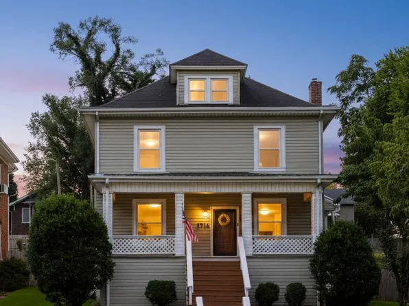 1714 Memorial Ave SW, Roanoke, VA 24015