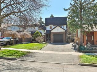 54 Loganberry Cres, Toronto, ON
