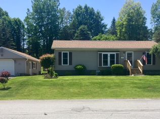 153 Williston Woods Rd, Williston, VT 05495