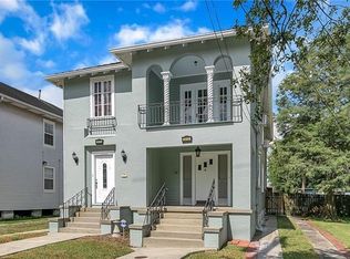 2512 S Carrollton Ave, New Orleans, LA 70118
