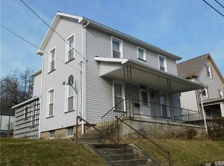 16 N 3rd St, Greenville, PA 16125