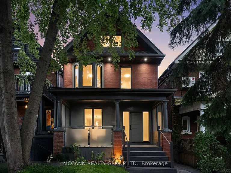 217 Pearson Ave — Photo 1