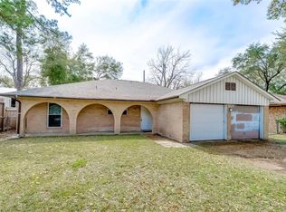 11011 Cedarview Ln, Houston, TX 77041