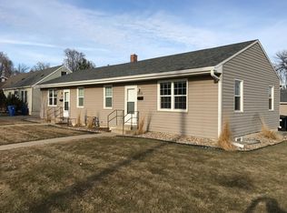 2424 S Norton Ave, Sioux Falls, SD 57105
