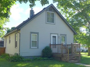 1021 Tisdale Ave, Lansing, MI 48910