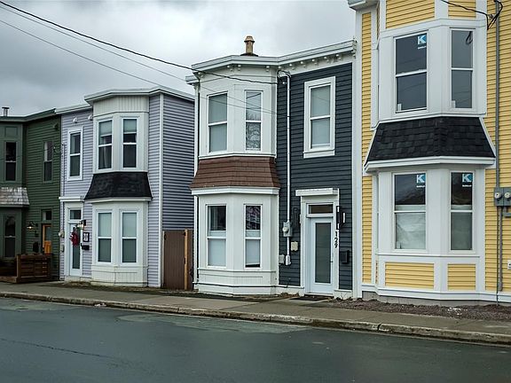 3rd image of 129 Pennywell Road