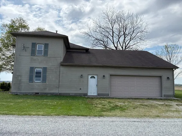 3395 W 300 S, Huntington, IN 46750