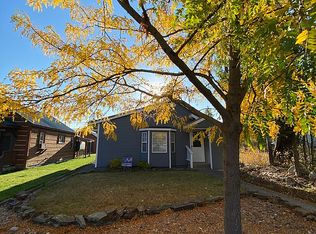 609 Idaho Ave, Libby, MT 59923
