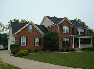 4011 Shannon Cv, Buckner, KY 40010
