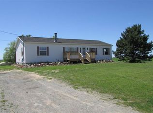 4405 N Merrill Rd, Merrill, MI 48637