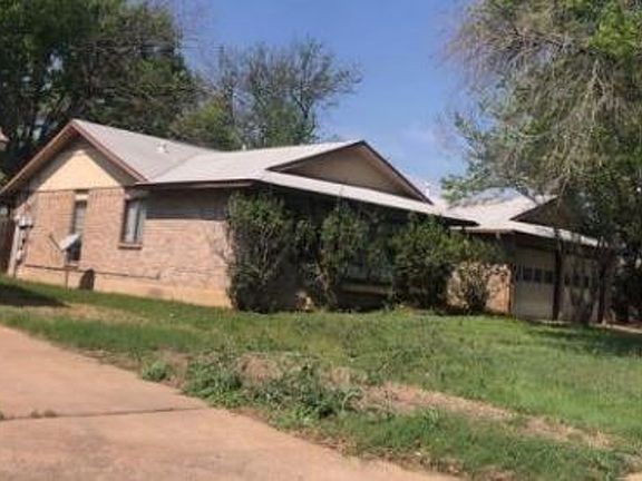 Property Rear View