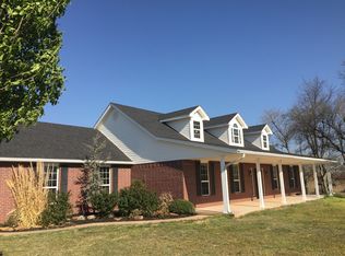 10053 Sh #39, Lexington, OK 73051