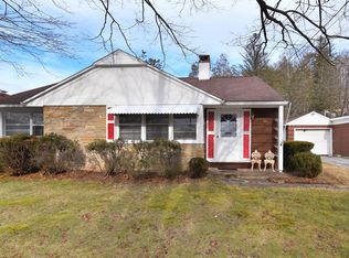 338 Rowan Rd, White Sulphur Springs, WV 24986