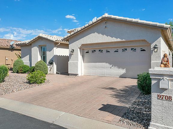 2nd image of 9708 E Mossy Rock Dr
