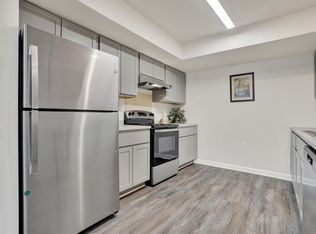 Cortland Apts., Hagerstown, MD 21742