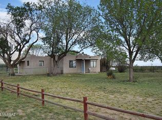 1203 N Cochise Stronghold Rd, Cochise, AZ 85606