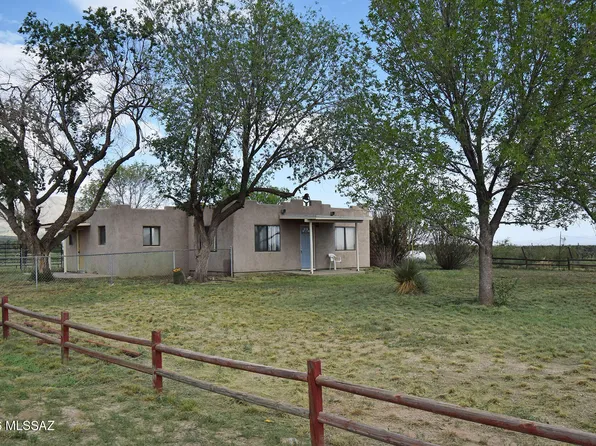 1203 N Cochise Stronghold Rd, Cochise, AZ 85606