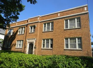 800 W South St APT 4, Kalamazoo, MI 49007