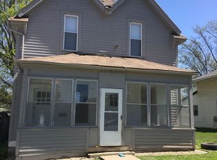 312 S Spring Ave APT 2, Sioux Falls, SD 57104