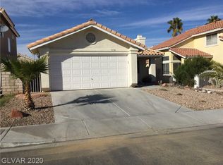 7716 Beverly Hills Dr, Las Vegas, NV 89147