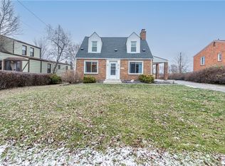 3223 Willett Rd, Pittsburgh, PA 15227