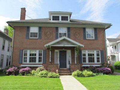 66 W 1st St, Corning, NY, 14830